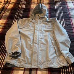 Under Armour Jacket XL