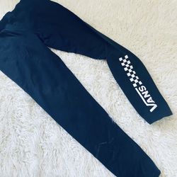 Girls Vans Leggings