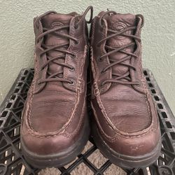 Irish Setter Countrysider Chukka Waterproof Casual Boots 