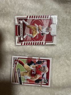 Football Cards