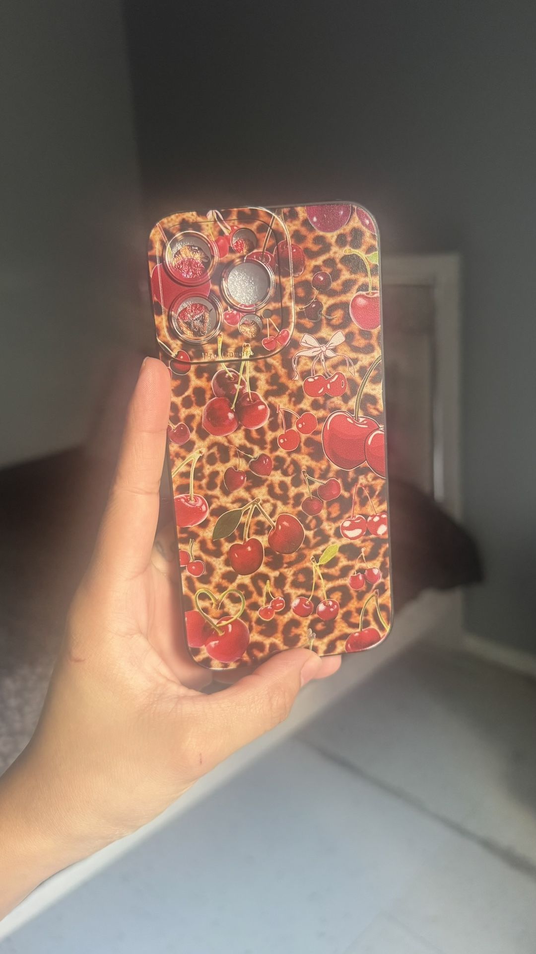 iPhone 15 Pro Max Case