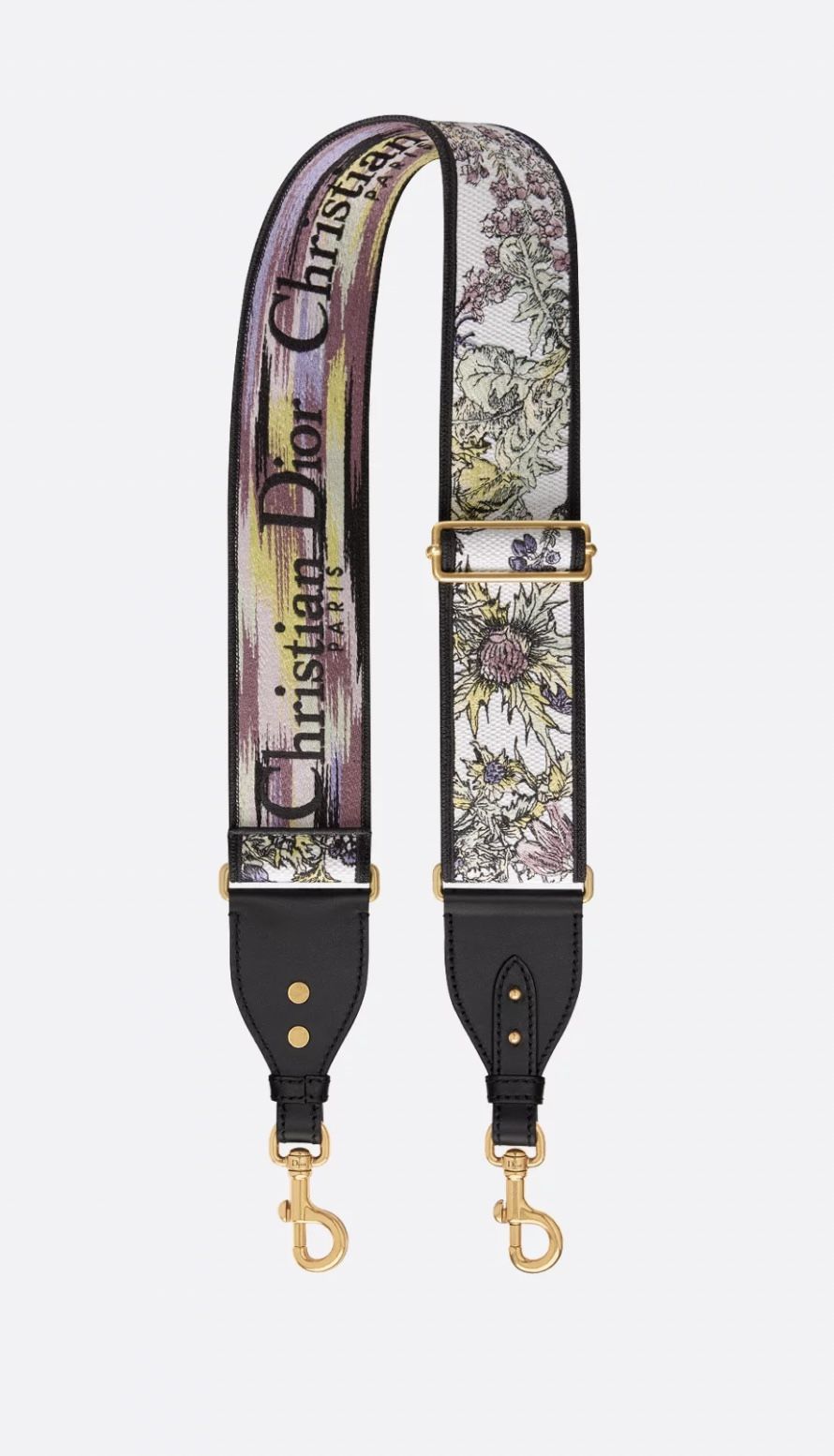 Dior Adjustable Strap