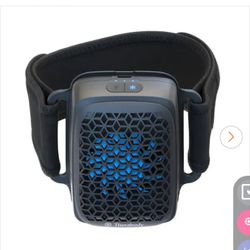 Therabody - Recovery ThermCube. 