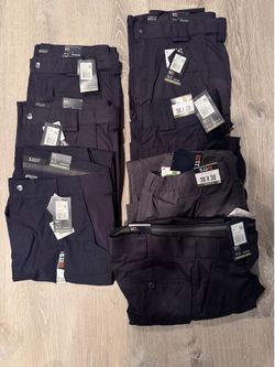 511 Tactical Pants