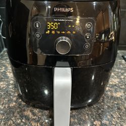 Philips XXL Air Fryer
