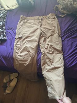 Zermatt Snow Pants
