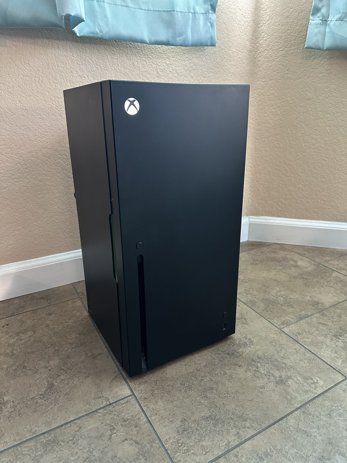 Xbox Mini Fridge