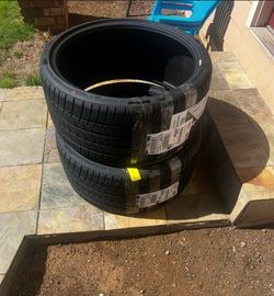 295/25/22 NEW $330 FIRM