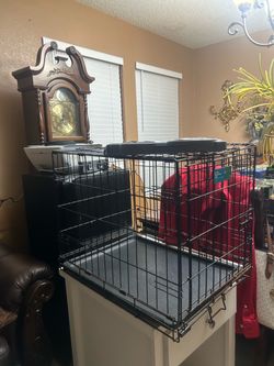 Small cage