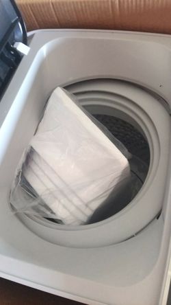 Brand New mini washer
