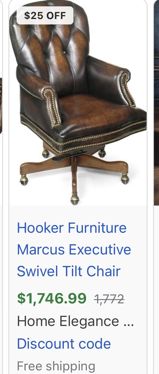 Office Chairs