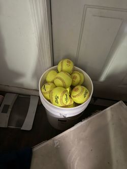 Softballs