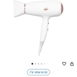 Hair blow dryer