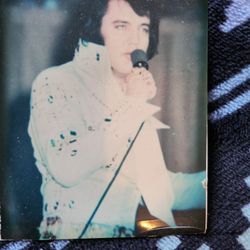 Elvis Presley Photo