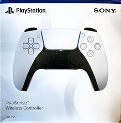 Ps5 Controller (stick drift)