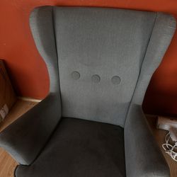 Kids ikea Chair