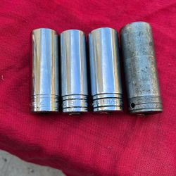 Snap On Sockets