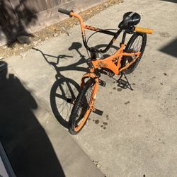 Huffy Kids Bike 