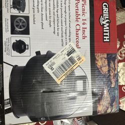 Grill
