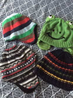 Clothing