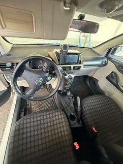 2012 Scion iQ