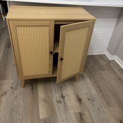 Storage Cabinet 