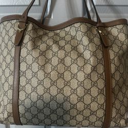 Gucci Neverfull 