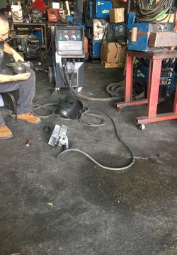 Welding machine repairs !!! Repair it don't throw it away
