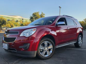 2015 Chevrolet Equinox