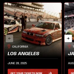 Fuel Fest General Admission Tickets 