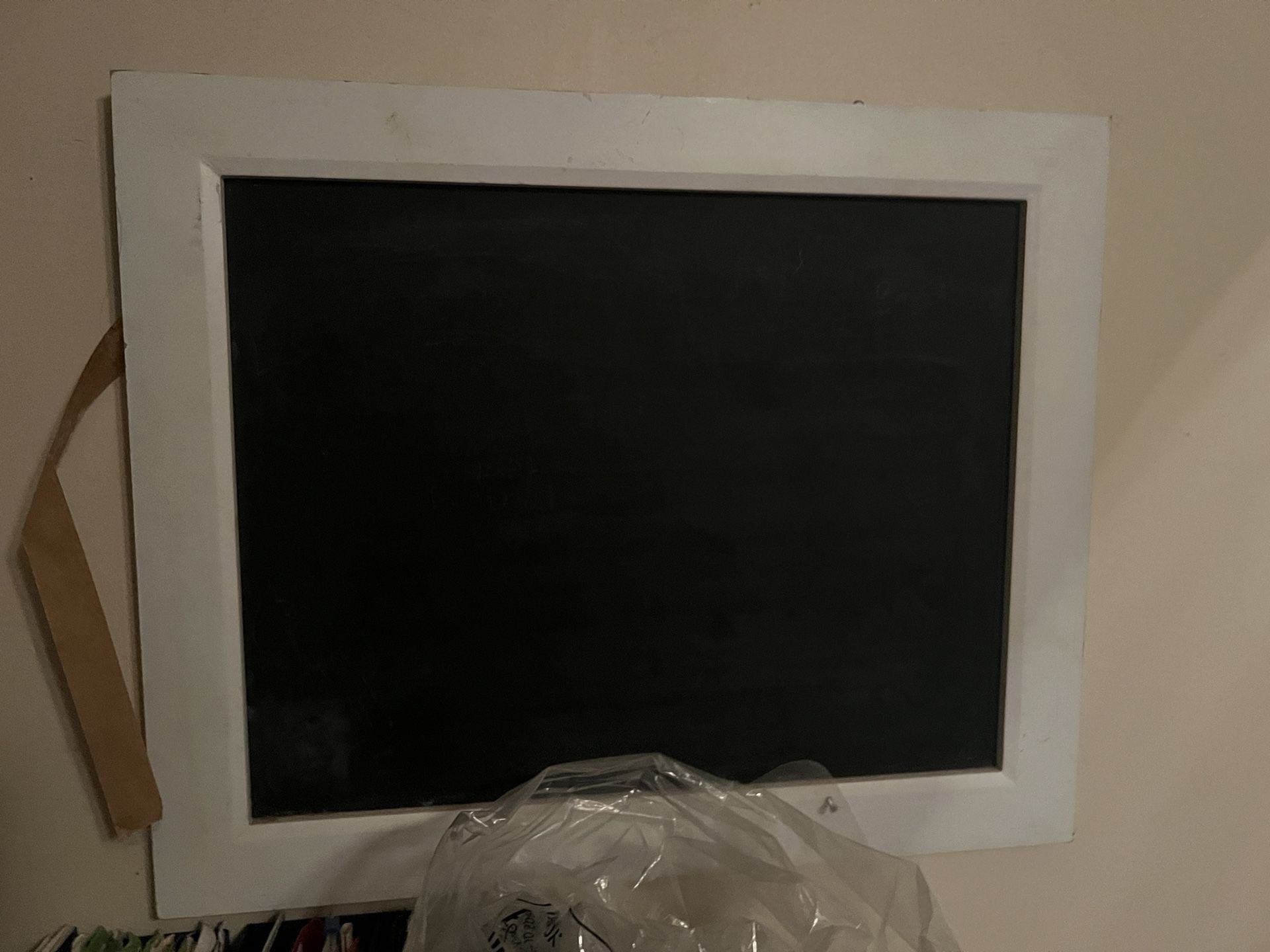 Chalkboard