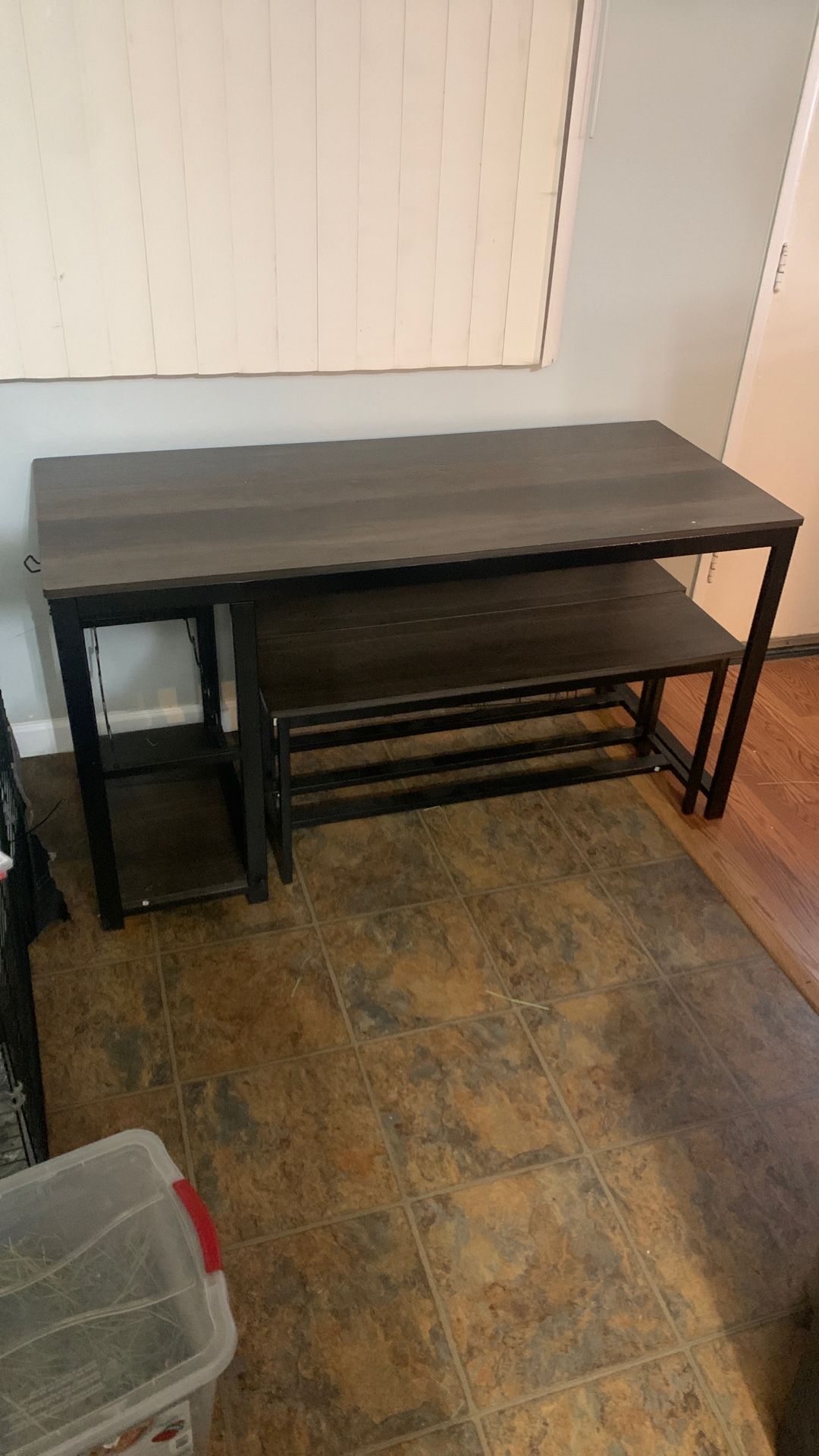 Small Table