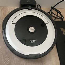 Irobot Roomba