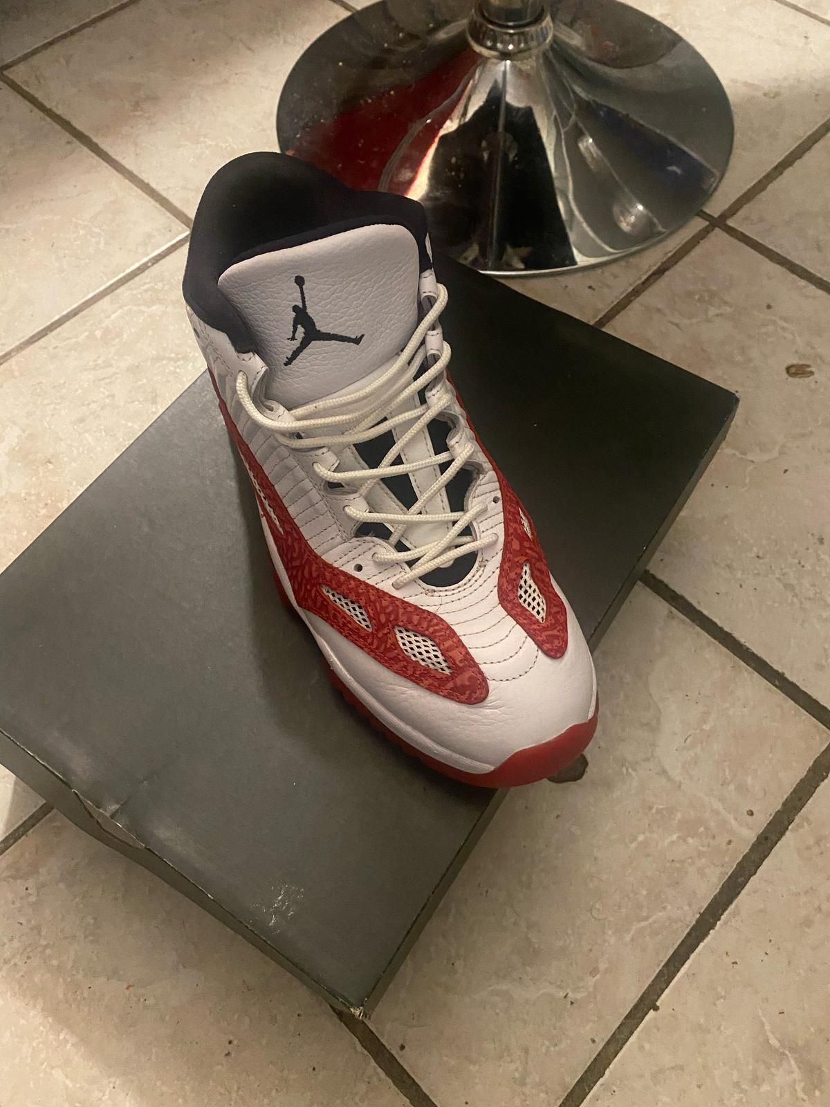 Jordans