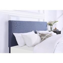 King-Queen headboard only