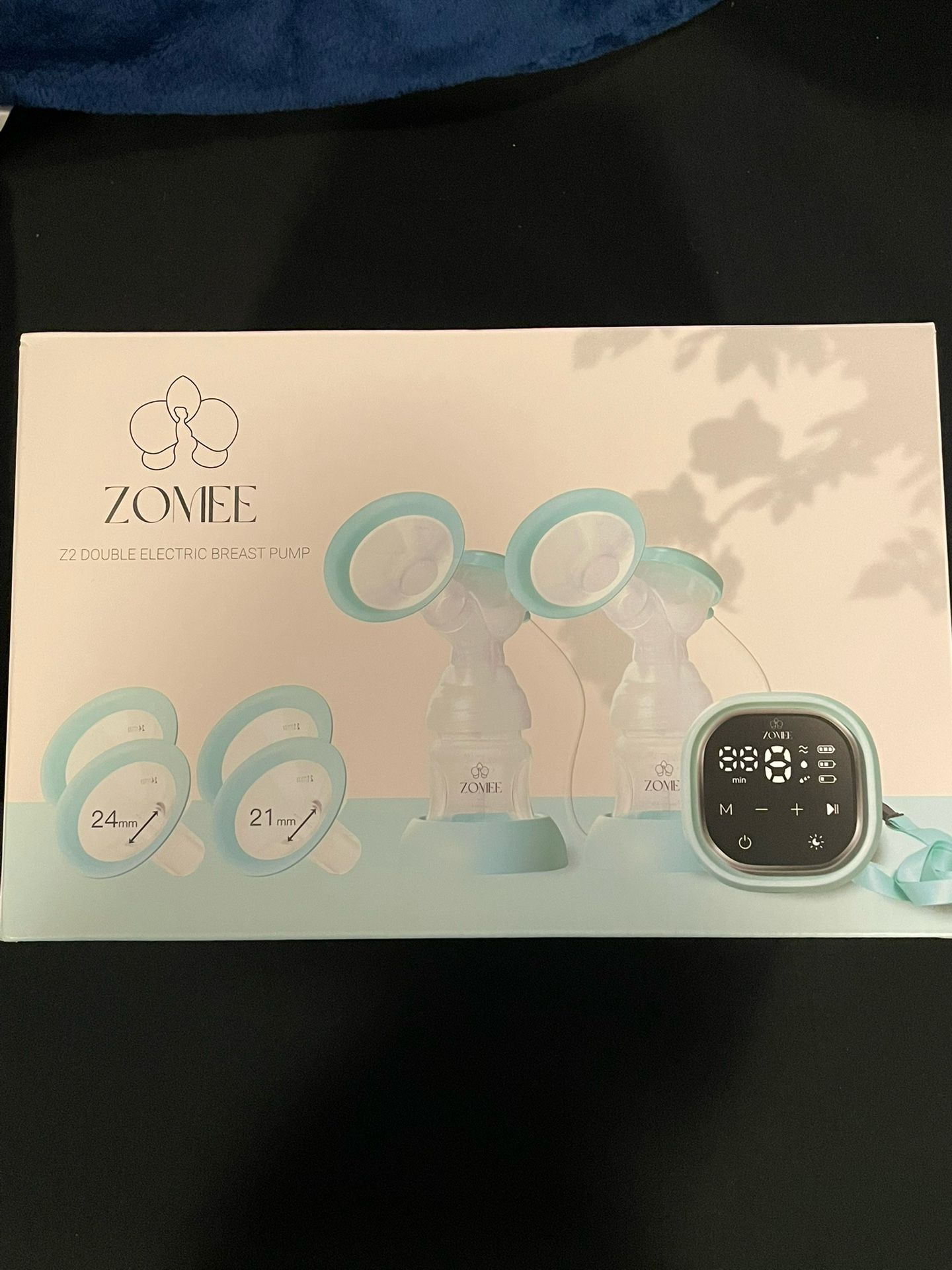 Baby Essentials For Mom