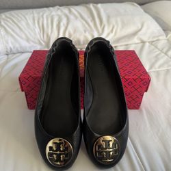 Tory Burch Flats