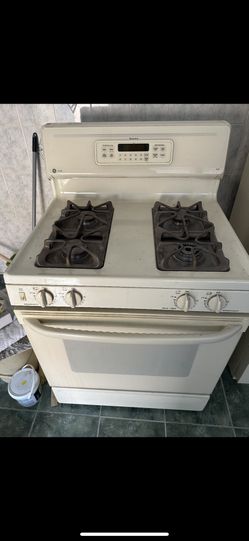 Stove 