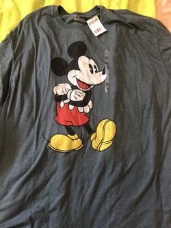 New menās t shirt