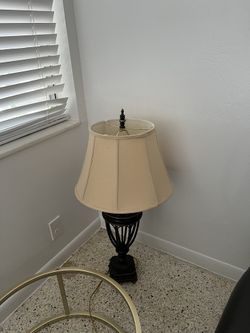 Beautiful Lamps
