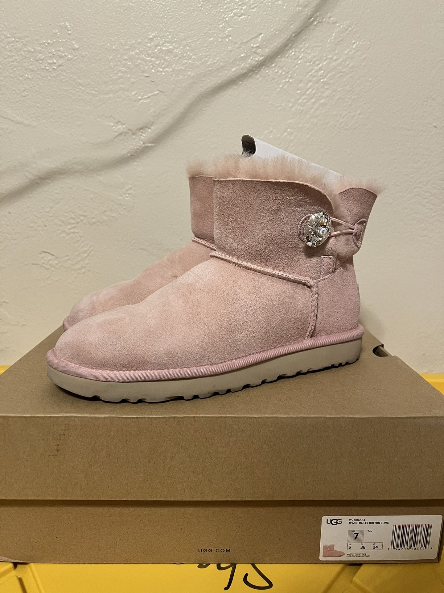 UGG Womens