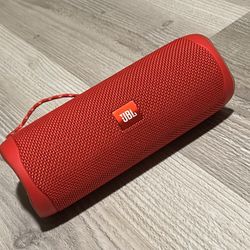JBL Speaker.