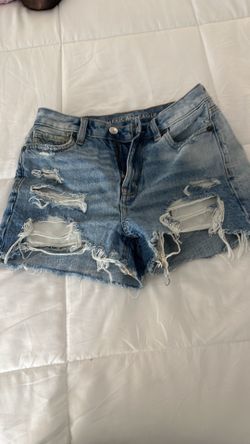 American Eagle Shorts Size 00