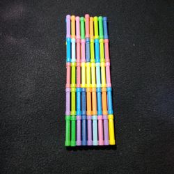 Magnetic Sticks Magnetic Balls