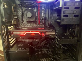 Gaming pc