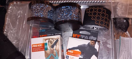 Athletic Tape
