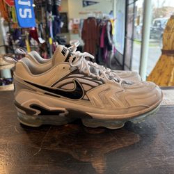 Nike Air VaporMax EVO White Mens Size 15 Sneakers CT2868-100