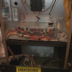 Evcon  Furnace 