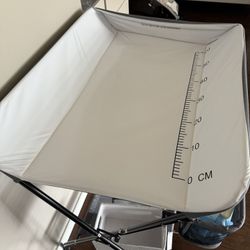  Baby Changing Station 