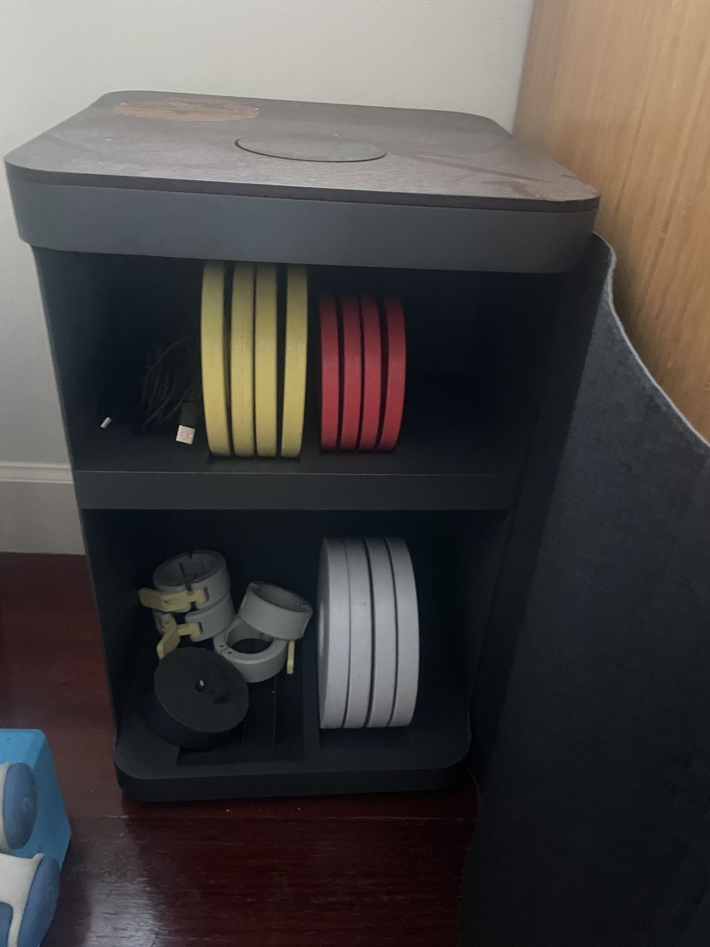 Tempo Fit Move Home Gym 2022
